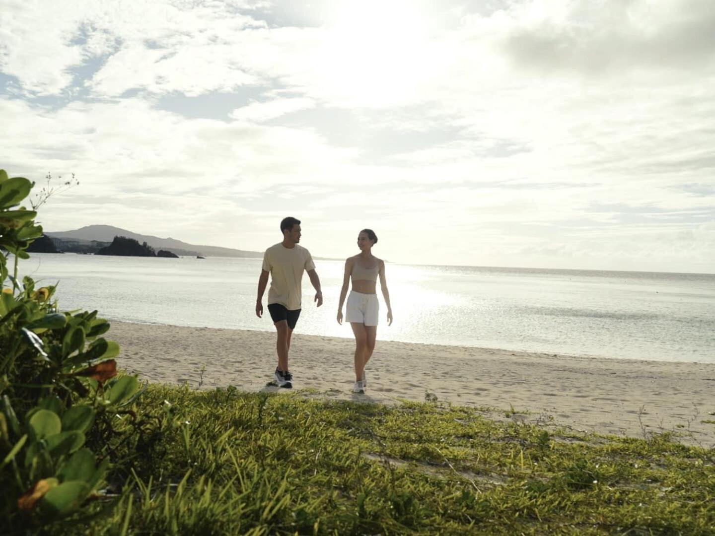 The Terrace Club Wellness Thalasso At Busena (Adults Only) Наго Экстерьер фото