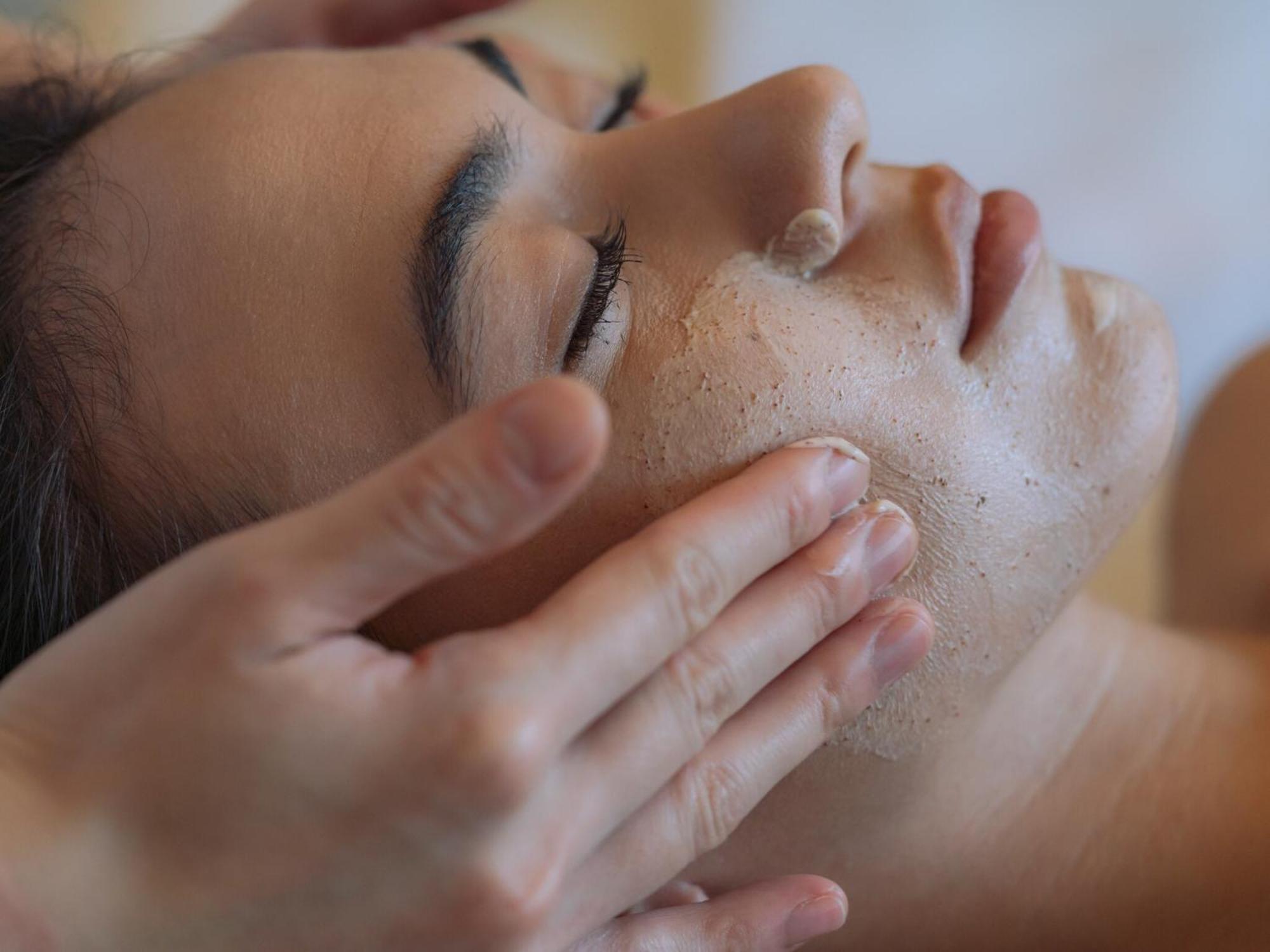 The Terrace Club Wellness Thalasso At Busena (Adults Only) Наго Экстерьер фото