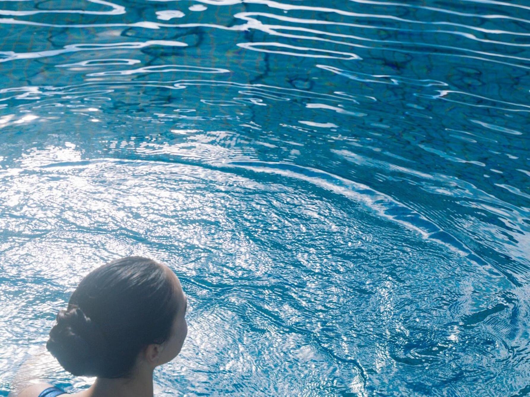 The Terrace Club Wellness Thalasso At Busena (Adults Only) Наго Экстерьер фото