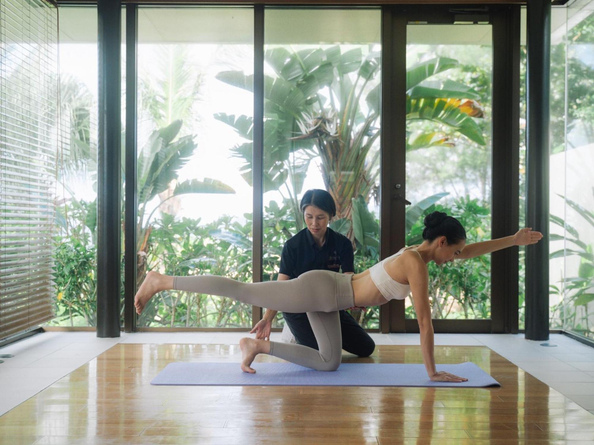 The Terrace Club Wellness Thalasso At Busena (Adults Only) Наго Экстерьер фото