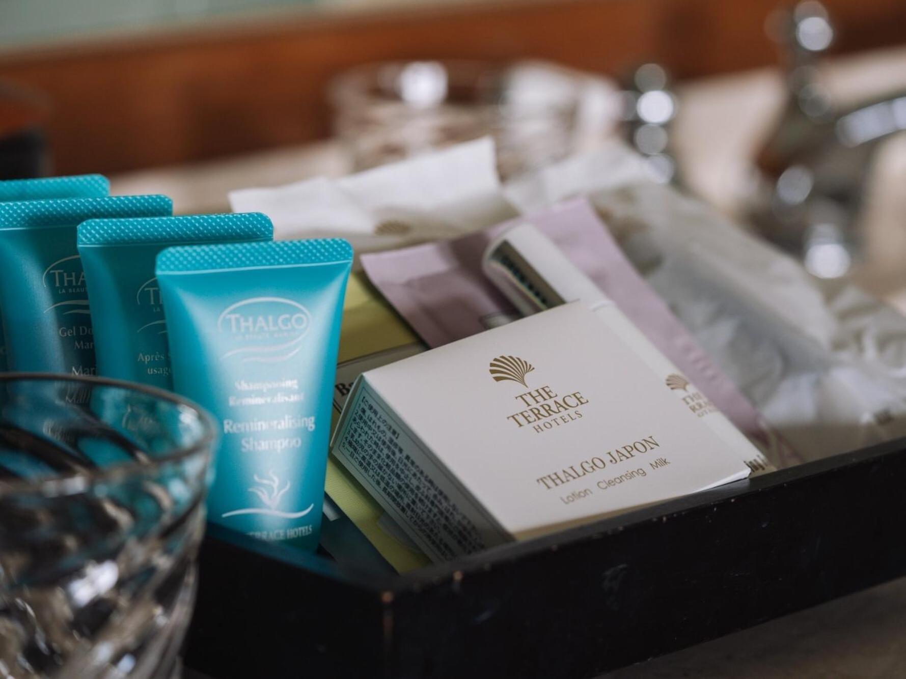 The Terrace Club Wellness Thalasso At Busena (Adults Only) Наго Экстерьер фото