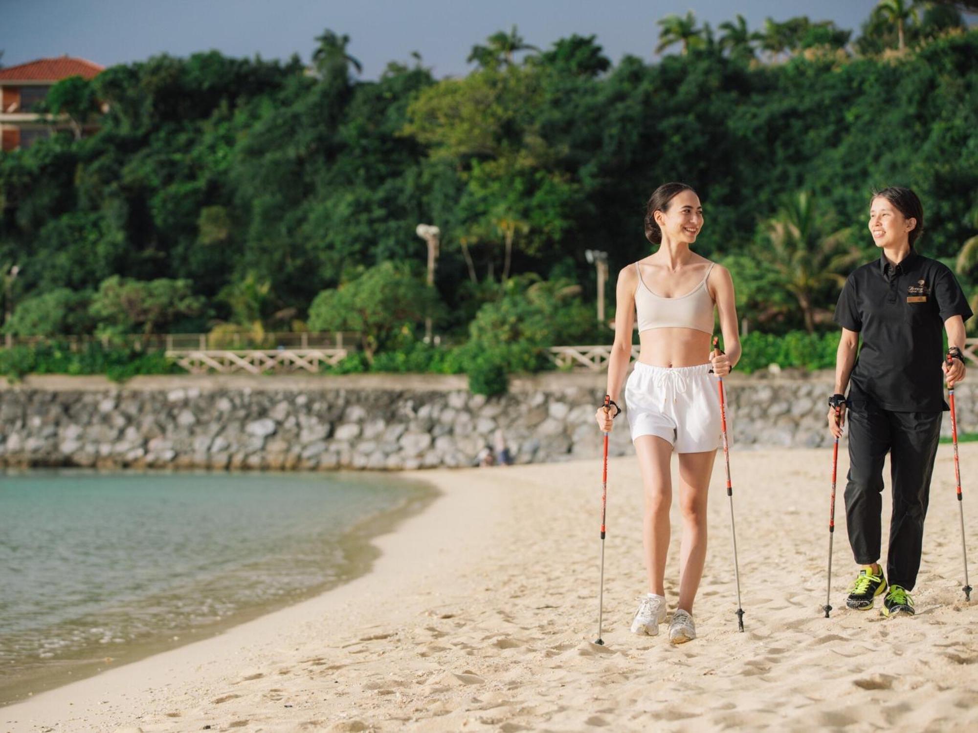 The Terrace Club Wellness Thalasso At Busena (Adults Only) Наго Экстерьер фото