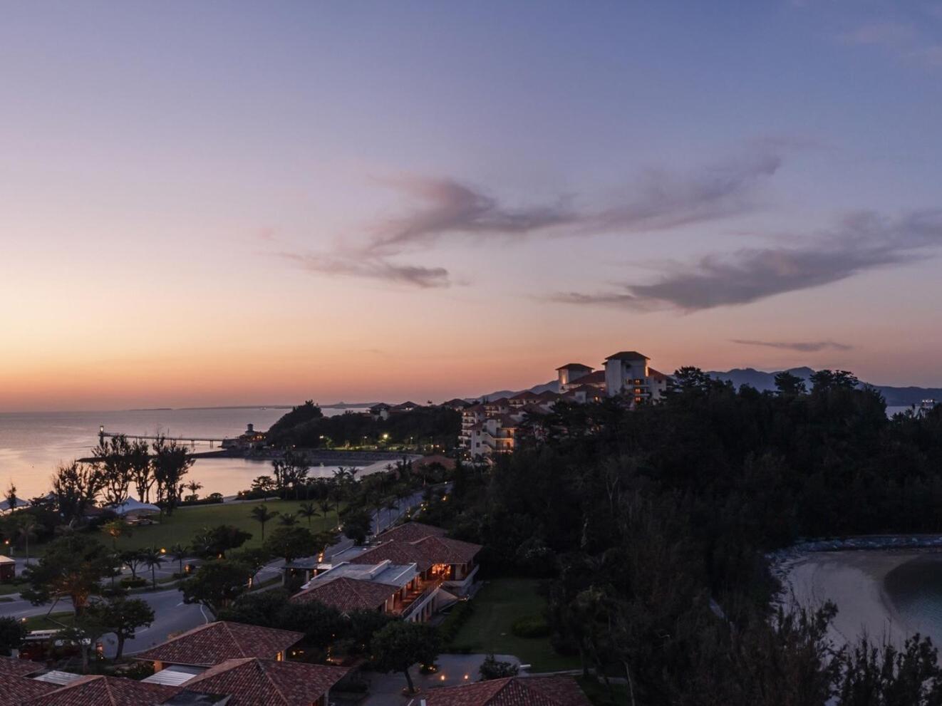The Terrace Club Wellness Thalasso At Busena (Adults Only) Наго Экстерьер фото