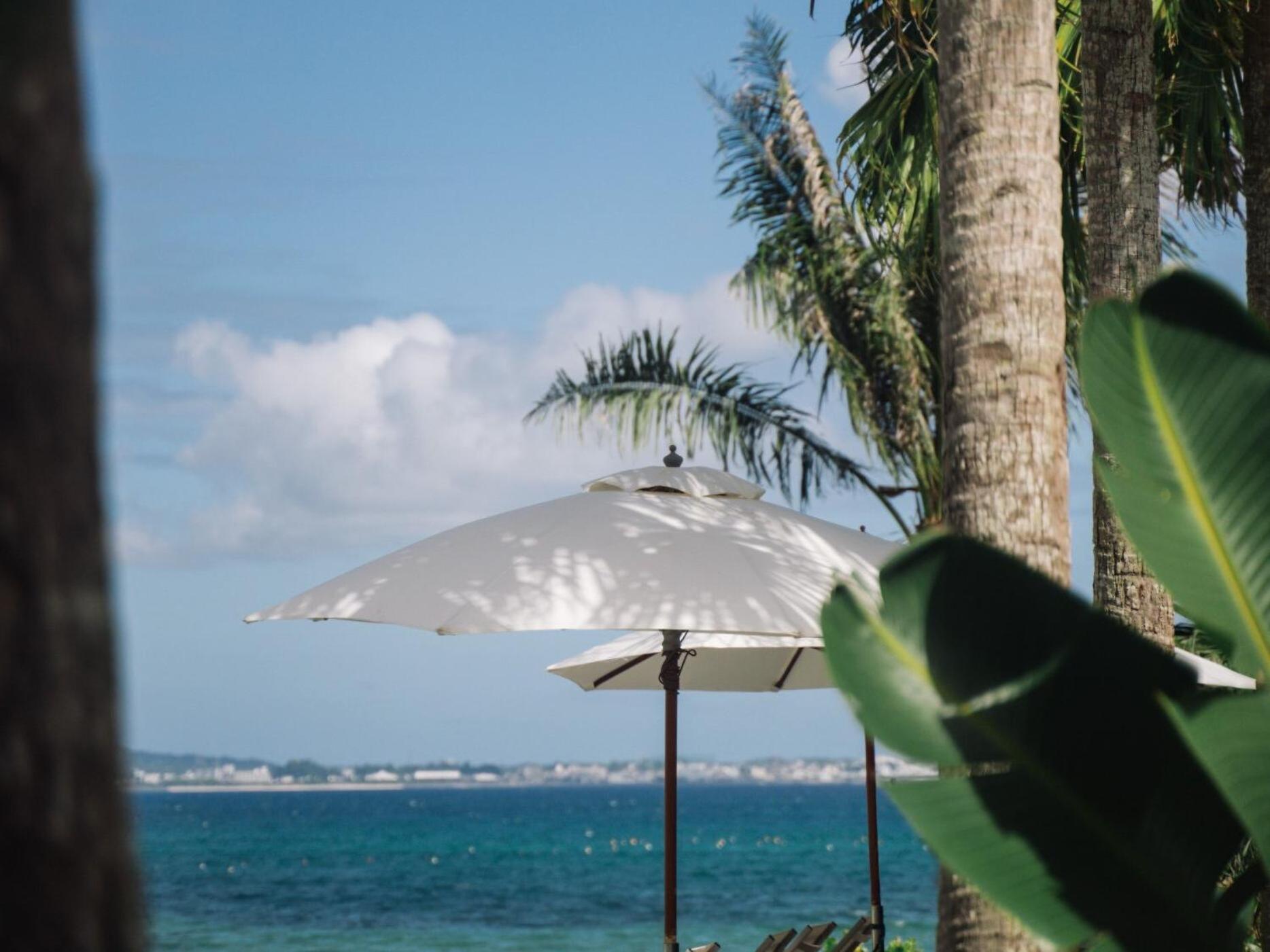 The Terrace Club Wellness Thalasso At Busena (Adults Only) Наго Экстерьер фото