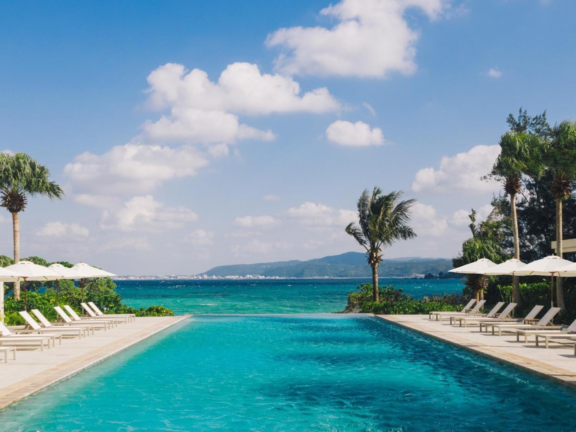 The Terrace Club Wellness Thalasso At Busena (Adults Only) Наго Экстерьер фото