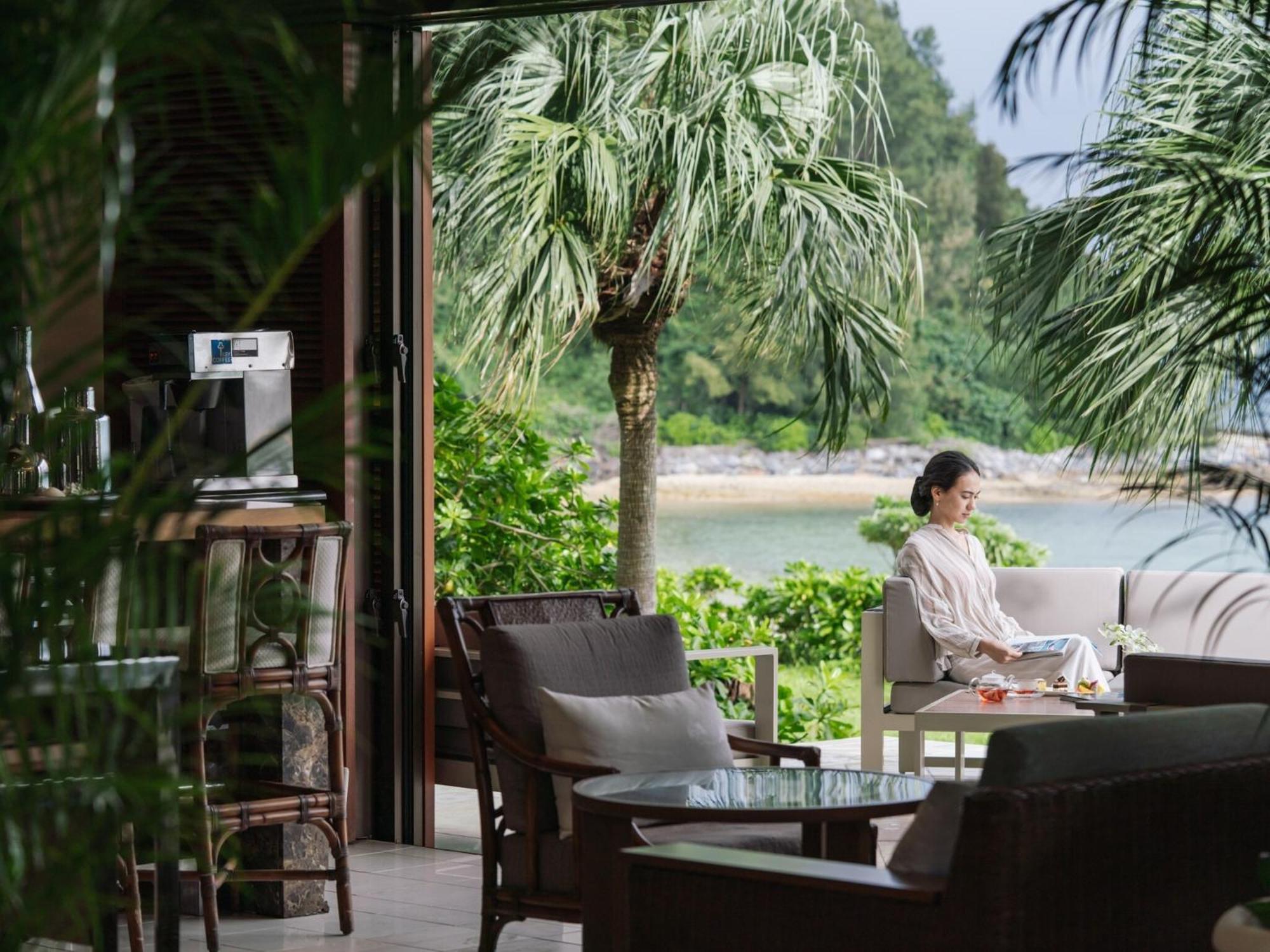The Terrace Club Wellness Thalasso At Busena (Adults Only) Наго Экстерьер фото