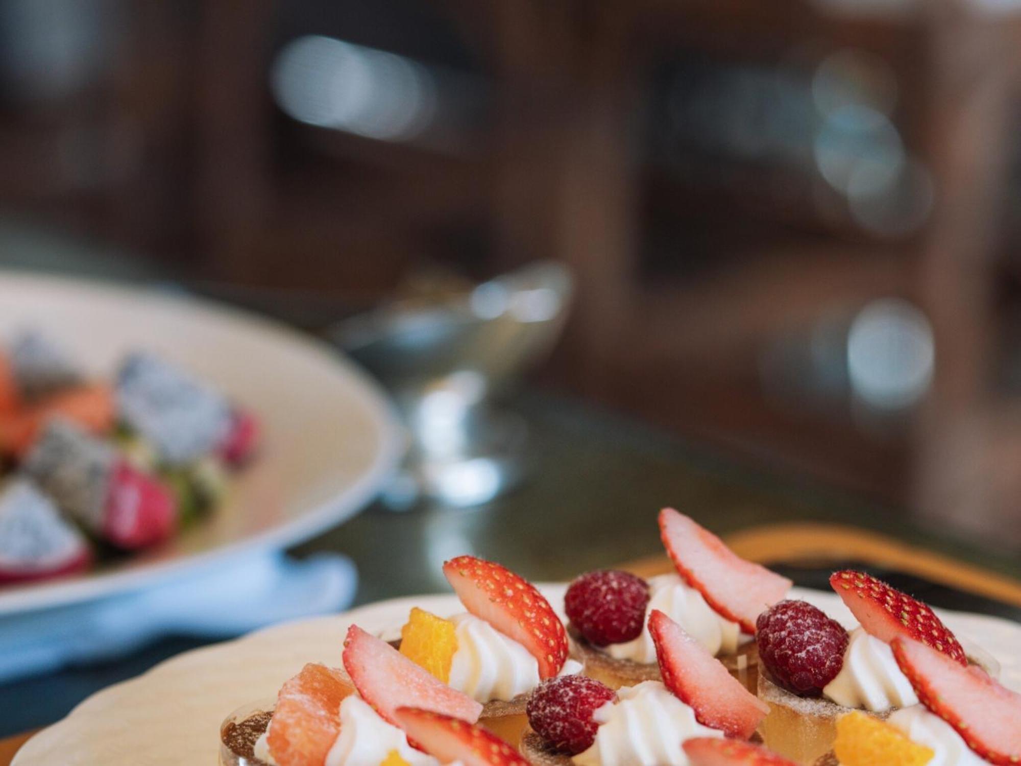 The Terrace Club Wellness Thalasso At Busena (Adults Only) Наго Экстерьер фото