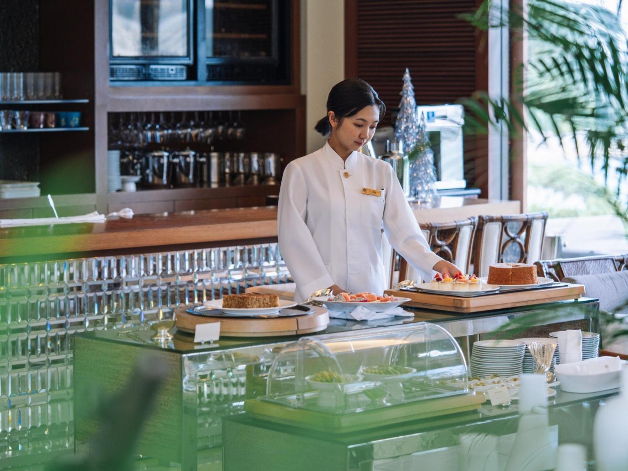 The Terrace Club Wellness Thalasso At Busena (Adults Only) Наго Экстерьер фото