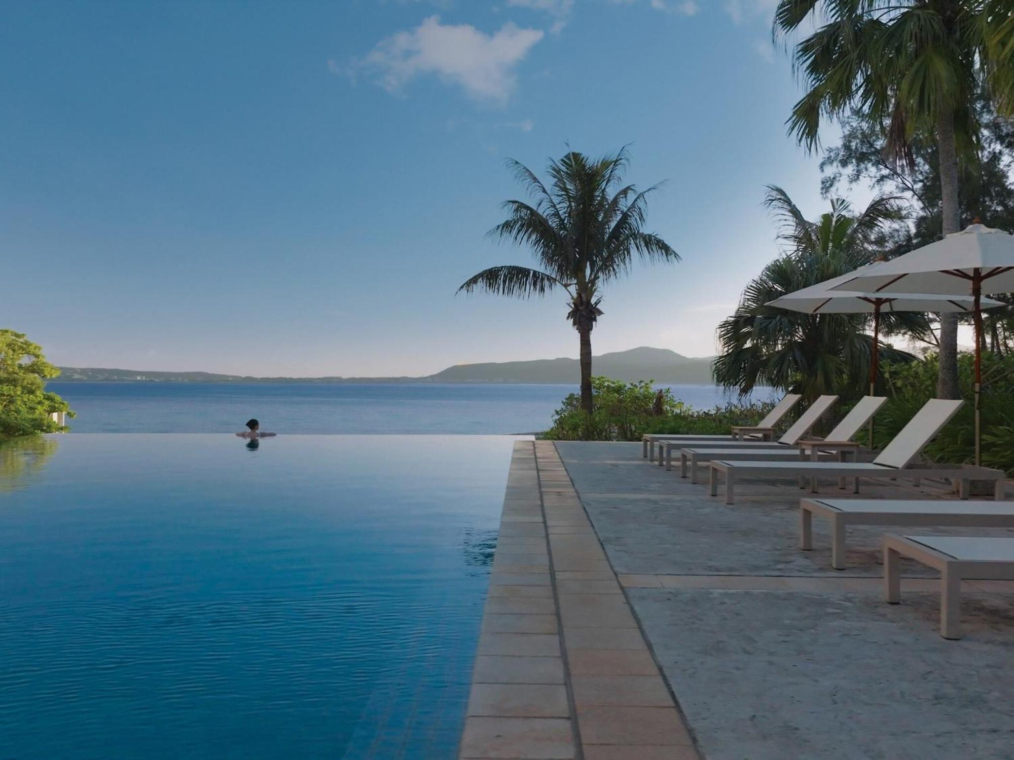 The Terrace Club Wellness Thalasso At Busena (Adults Only) Наго Экстерьер фото