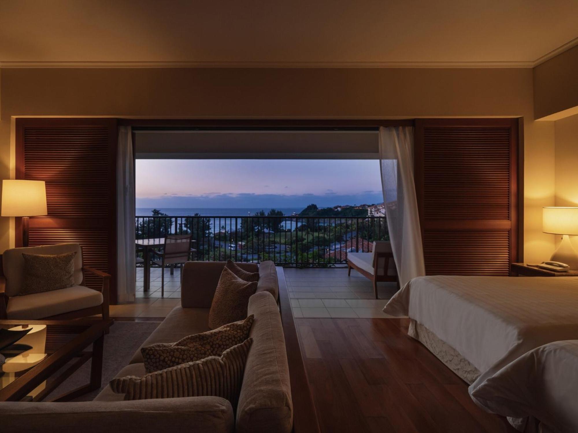 The Terrace Club Wellness Thalasso At Busena (Adults Only) Наго Экстерьер фото